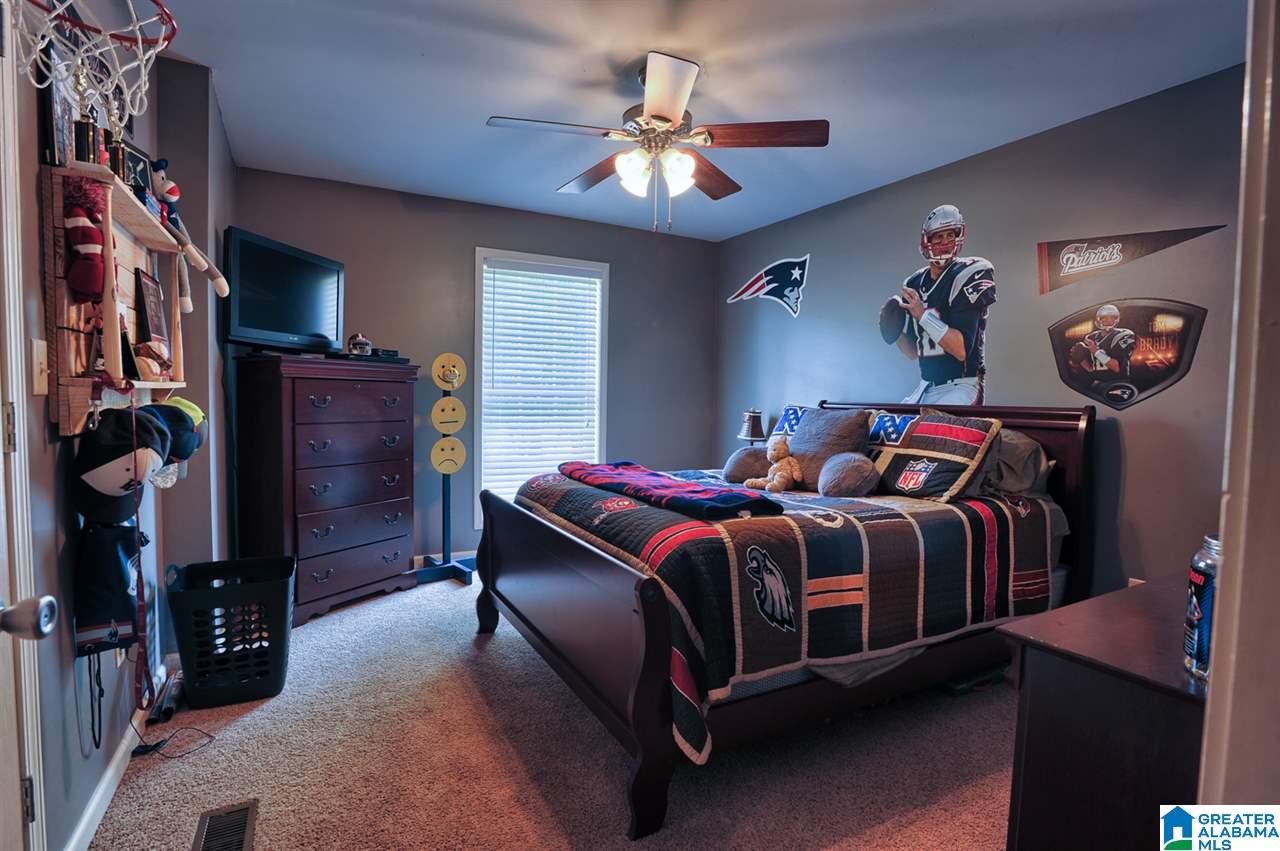175 Hitching Post Circle Cropwell, AL 35054 - Photo 17 of 24