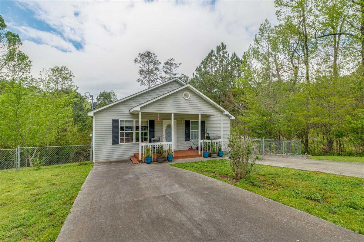 1142 Ben Hill Road Dalton, GA 30721 - Photo 2 of 31 01-1142 Ben Hill Rd-1