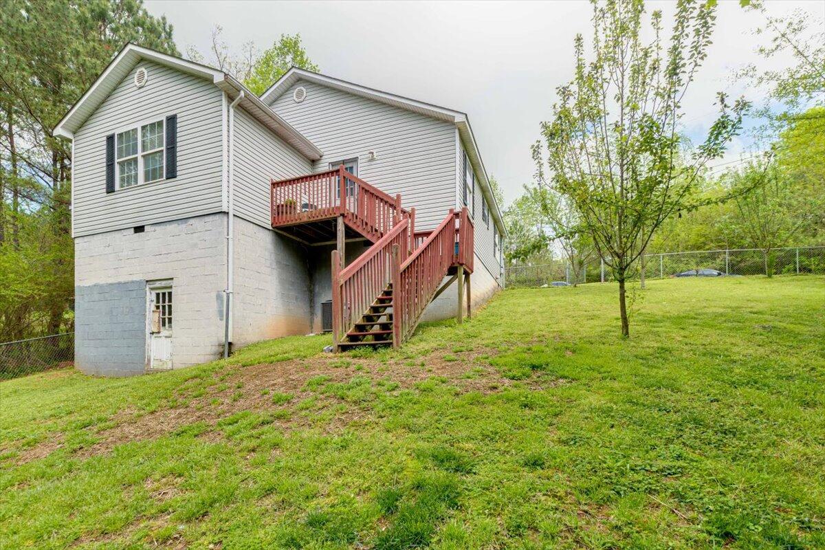 1142 Ben Hill Road Dalton, GA 30721 - Photo 22 of 31 22-1142 Ben Hill Rd-22