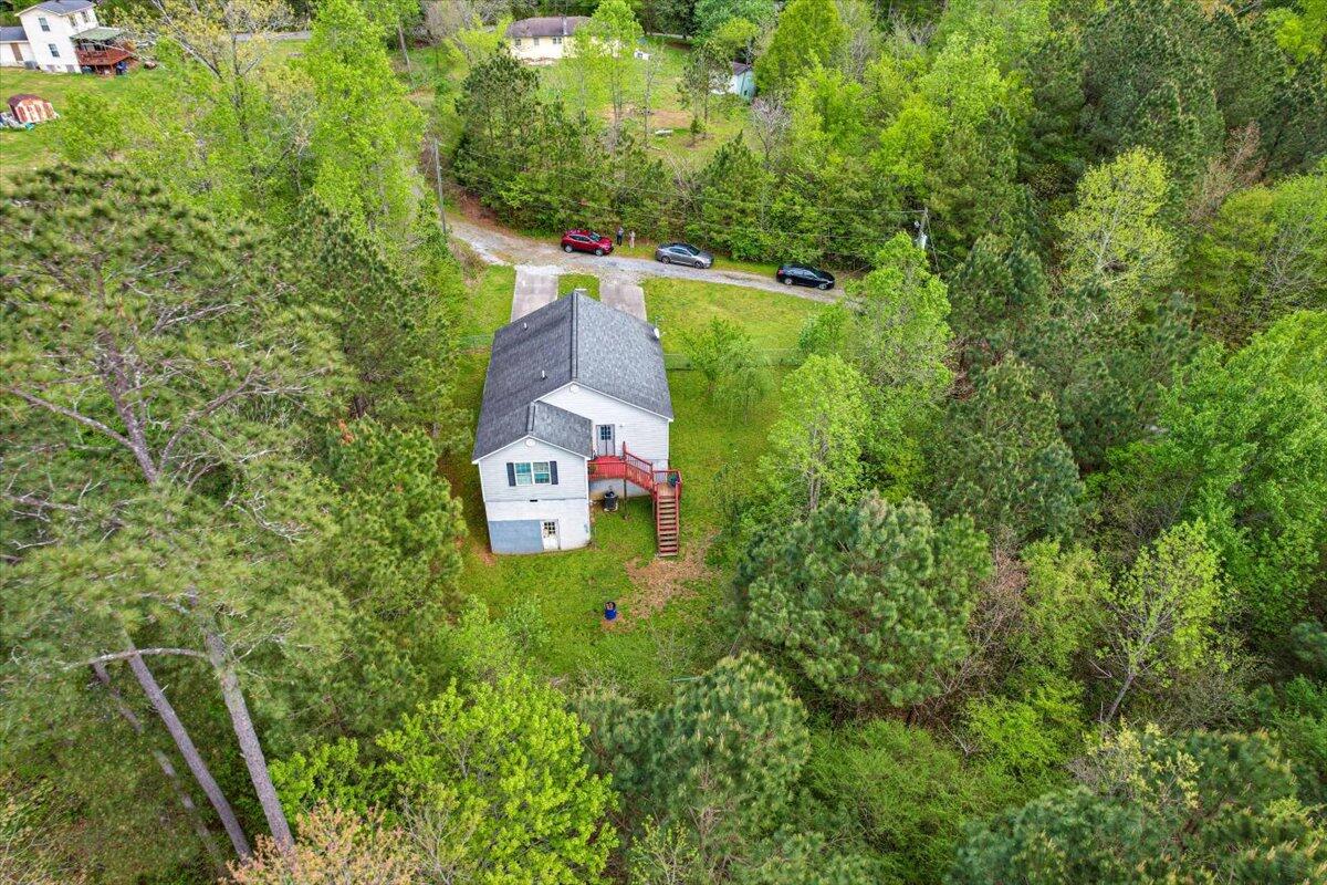 1142 Ben Hill Road Dalton, GA 30721 - Photo 29 of 31 29-1142 Ben Hill Rd-29