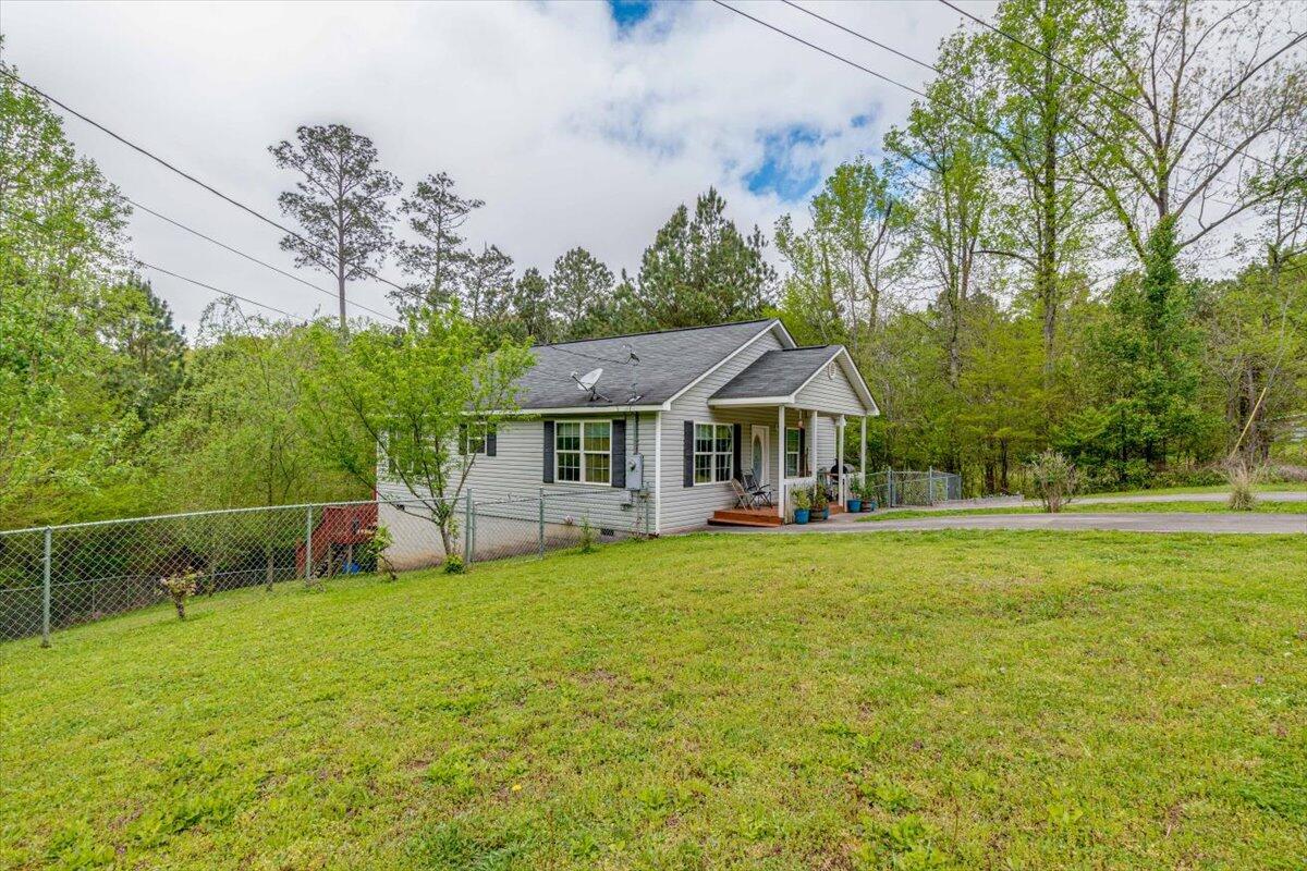 1142 Ben Hill Road Dalton, GA 30721 - Photo 3 of 31 03-1142 Ben Hill Rd-3