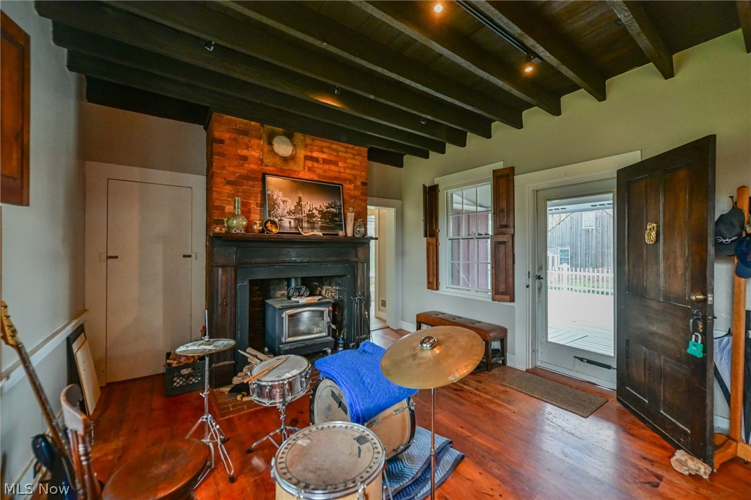 1951 Burnett Road Cutler, OH 45724 - Photo 24 of 50