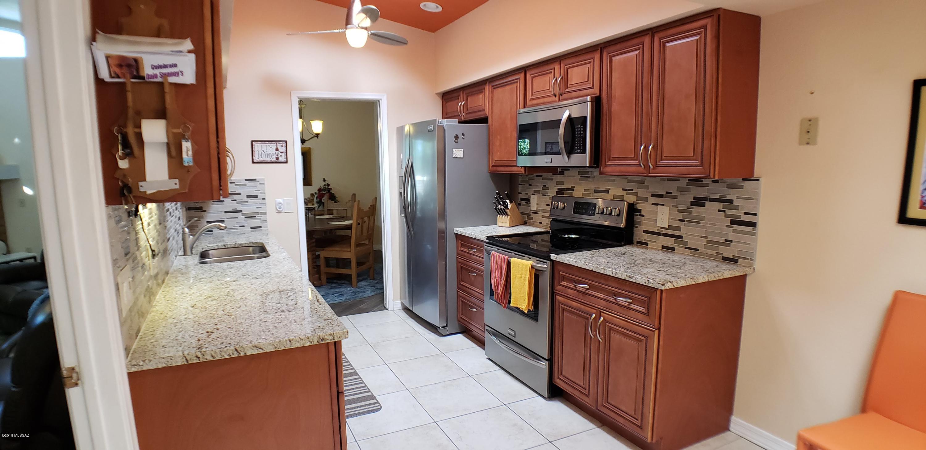 4545 North Mountain Quail Road Tucson, AZ 85750 - Photo 9 of 42