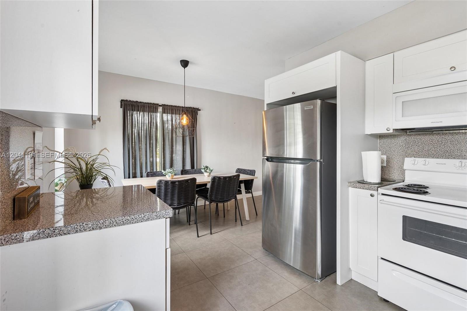 435 Northeast 69th Street, Unit 1 Miami, FL 33138 - Photo 5 of 32