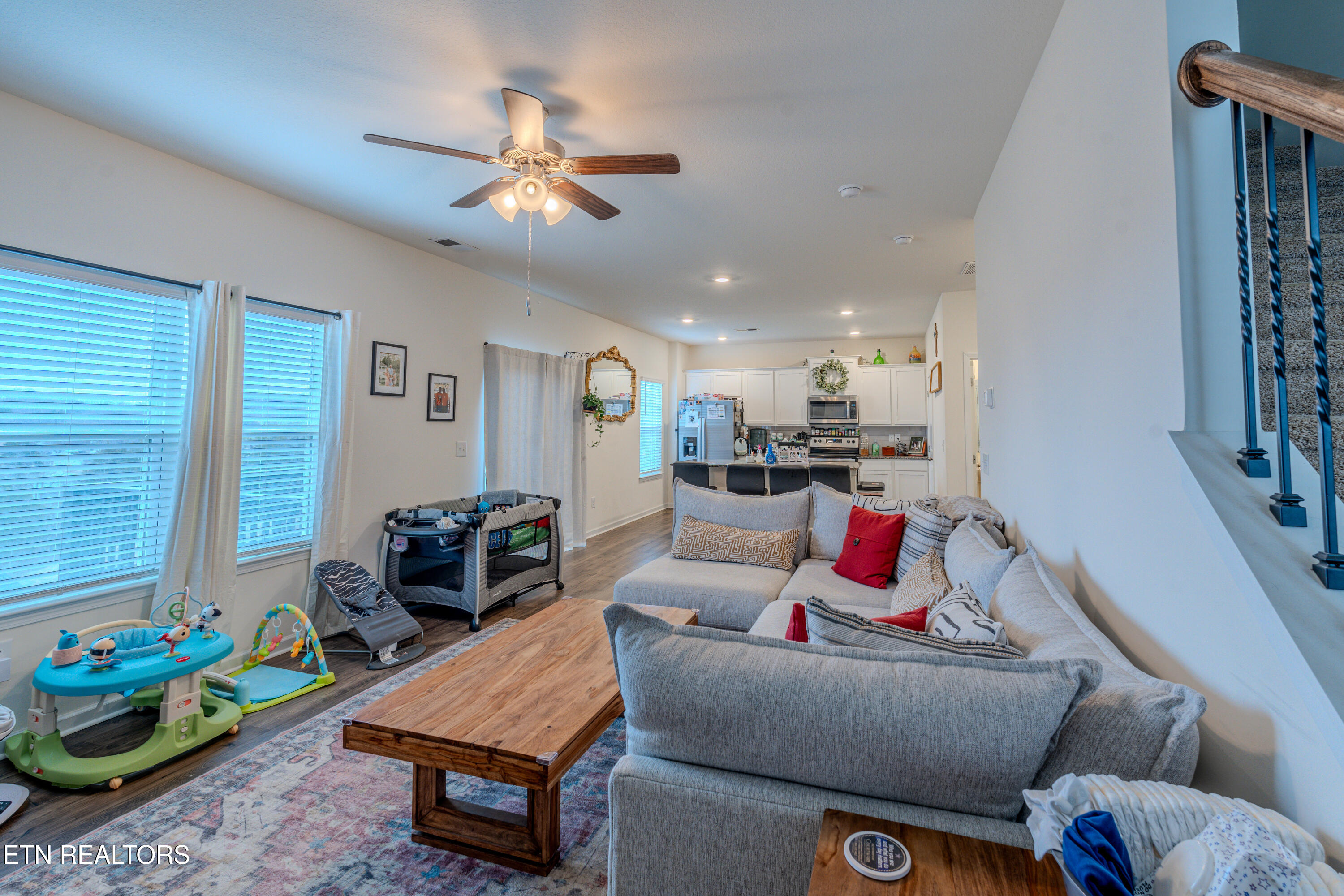 1683 Pebblestone Court Morristown, TN 37814 - Photo 14 of 39 20250108-20250108-DSC04561-HDR