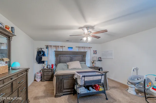 $389,900 | 1683 Pebblestone Court, Morristown, TN 37814