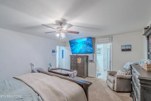 $389,900 | 1683 Pebblestone Court, Morristown, TN 37814