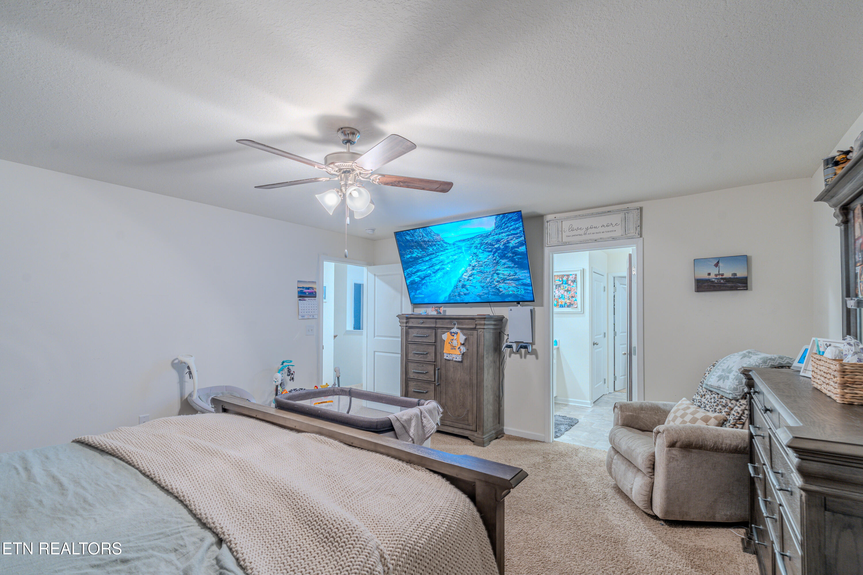 1683 Pebblestone Court Morristown, TN 37814 - Photo 26 of 39 20250108-20250108-DSC04641-HDR