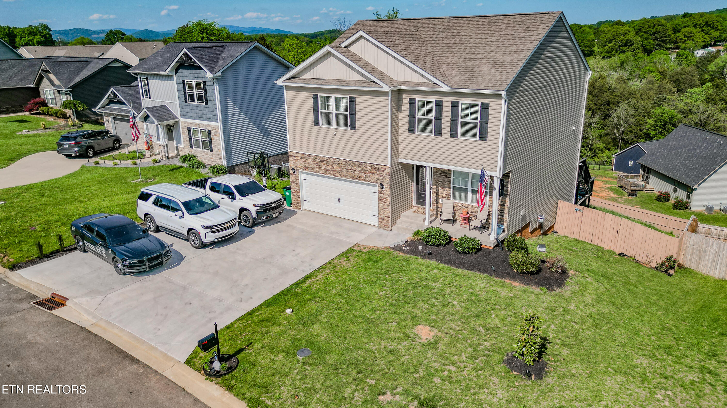 1683 Pebblestone Court Morristown, TN 37814 - Photo 5 of 39 20250428-dji_fly_20250428_163010_150_174