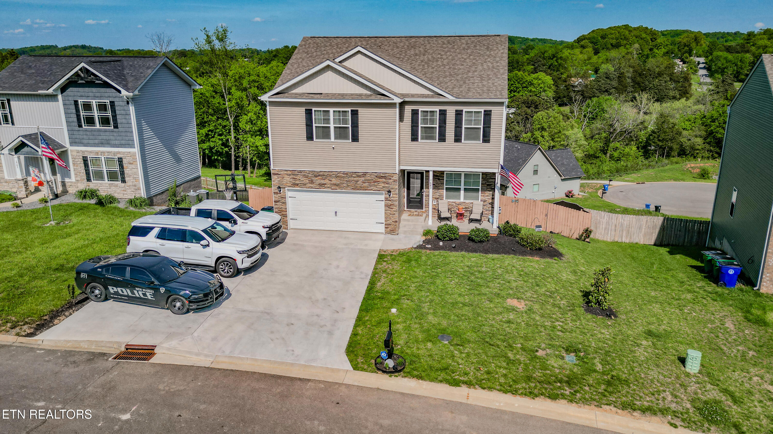 1683 Pebblestone Court Morristown, TN 37814 - Photo 7 of 39 20250428-dji_fly_20250428_163108_153_174