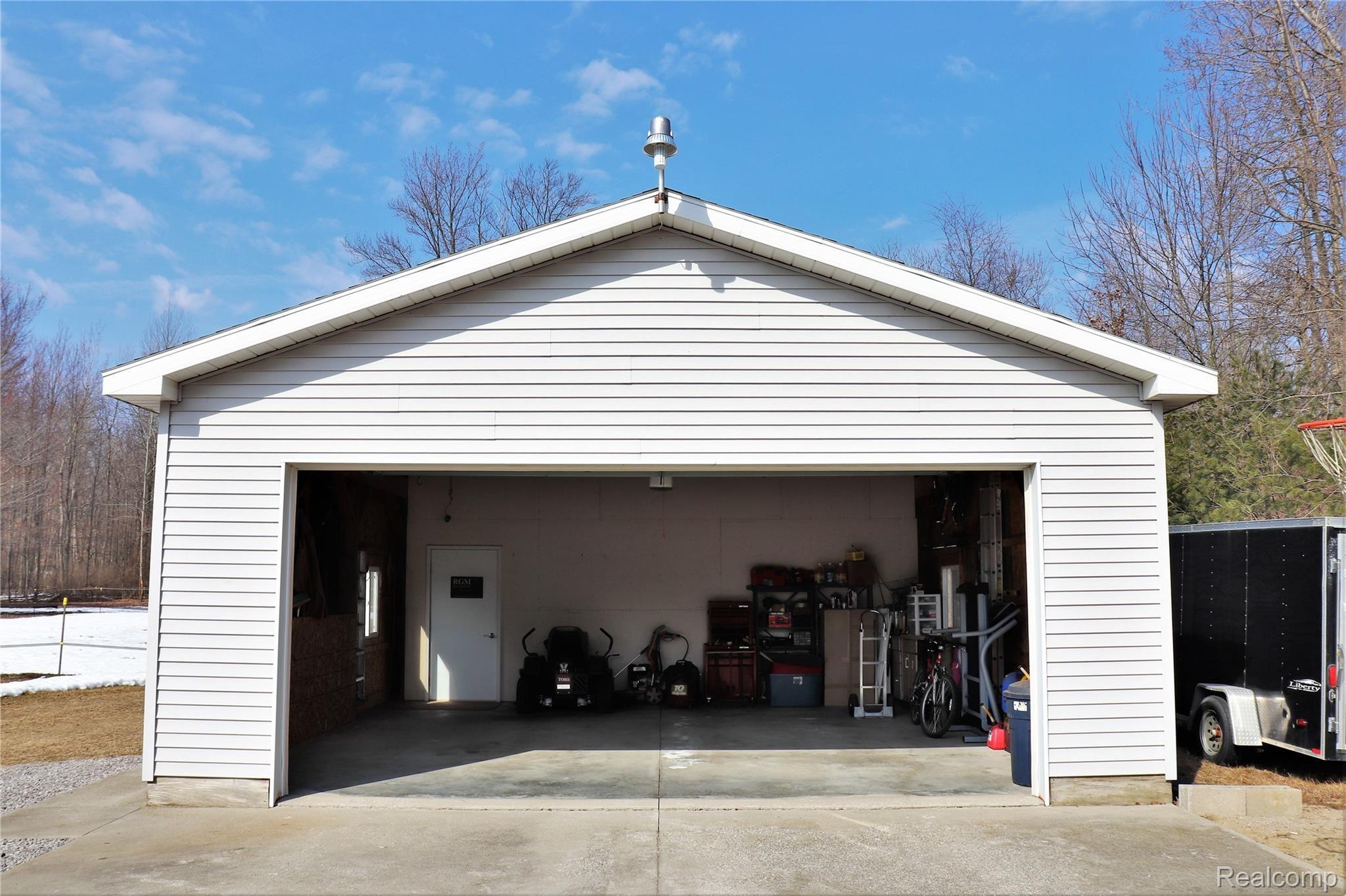 4112 Sanilac Road Caro, MI 48723 - Photo 26 of 51 IMG_4497 (2).JPG