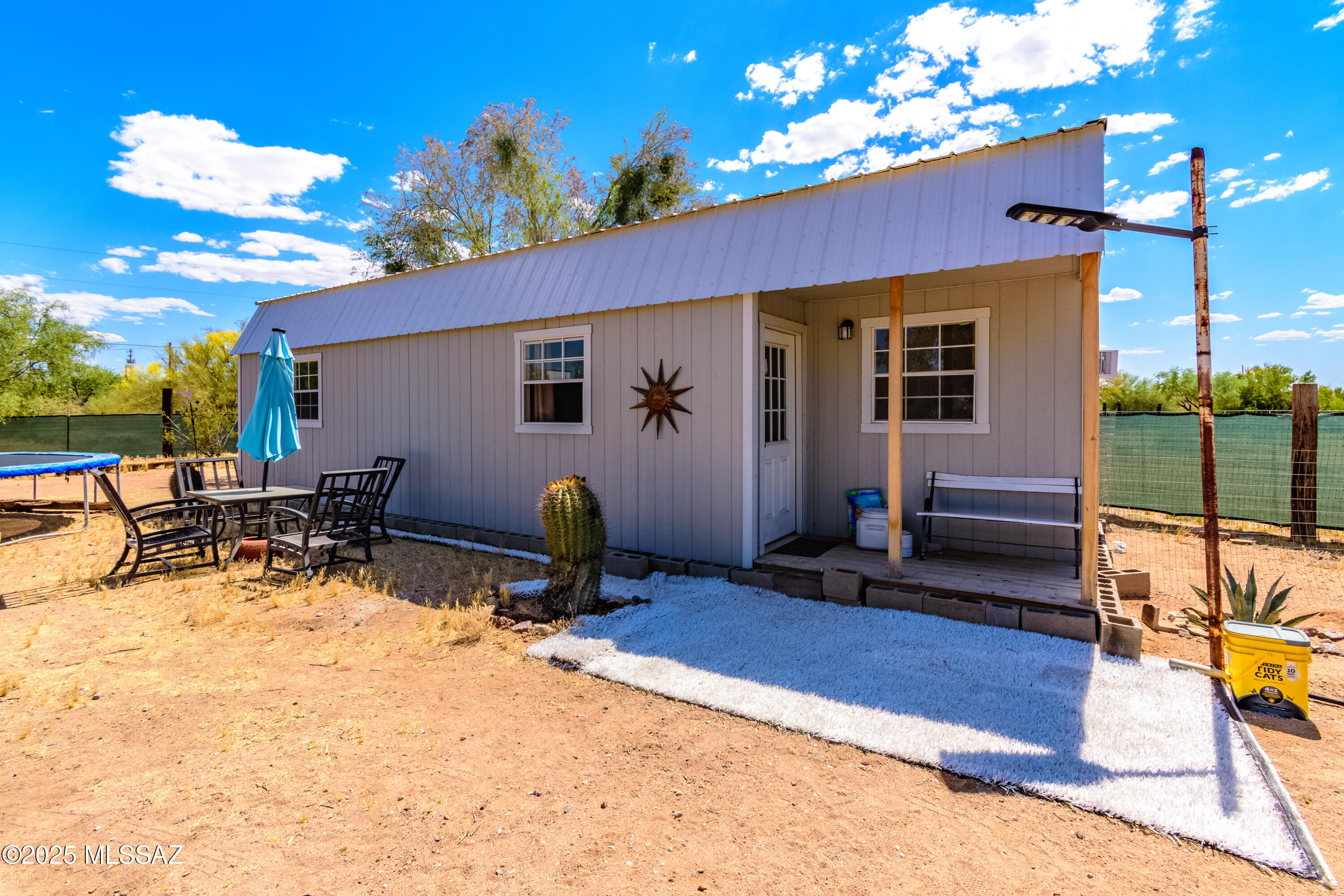 12180 West Camper Road Tucson, AZ 85743 - Photo 28 of 31 Gallery Image 28
