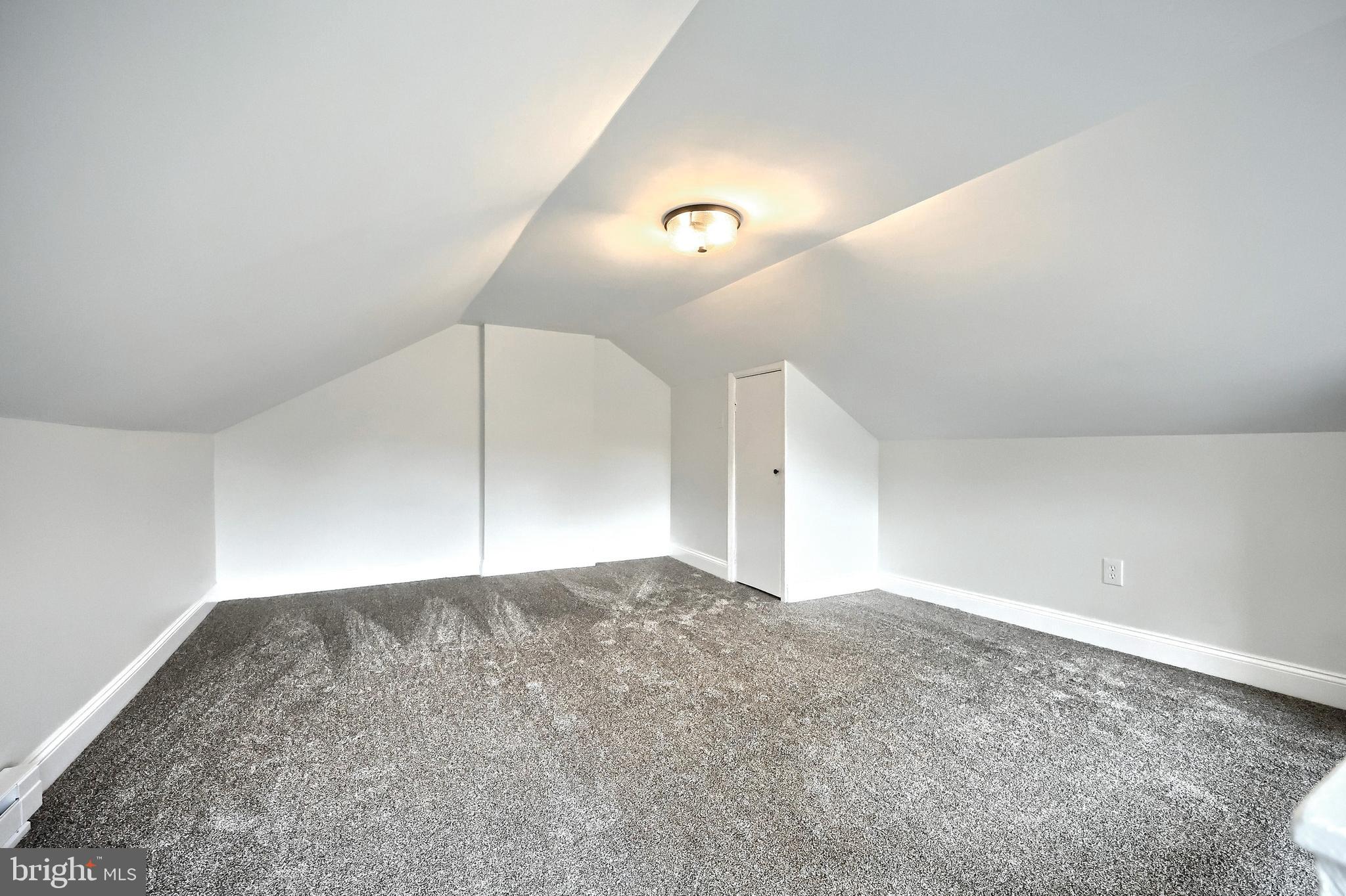 1611 Meade Street Reading, PA 19607 - Photo 36 of 59 a view of an empty room