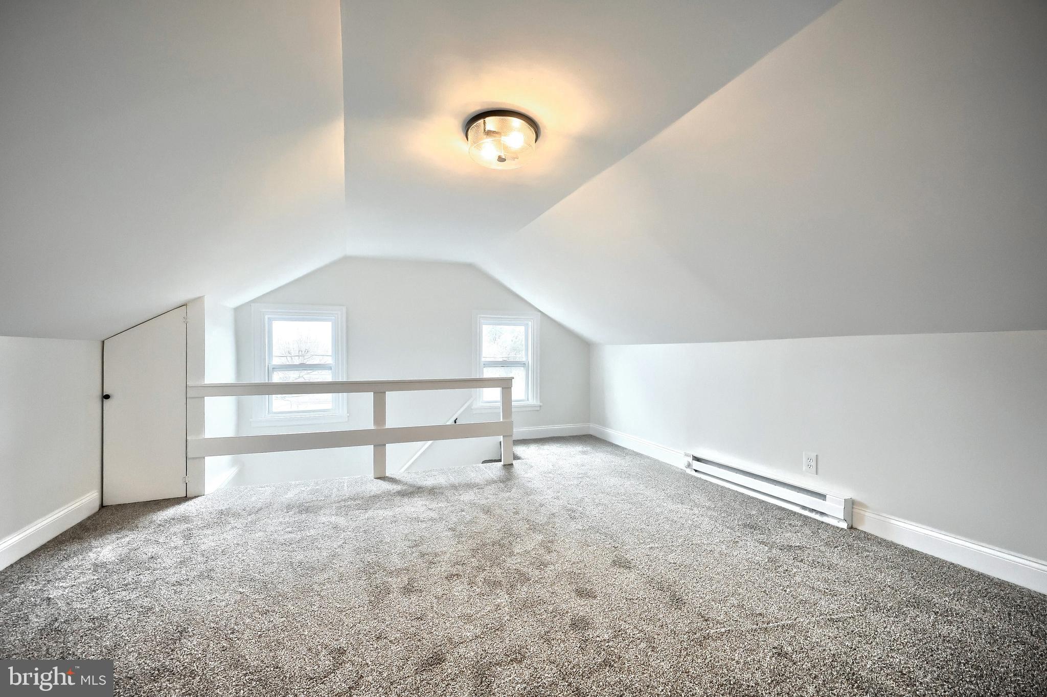1611 Meade Street Reading, PA 19607 - Photo 37 of 59 a view of an empty room