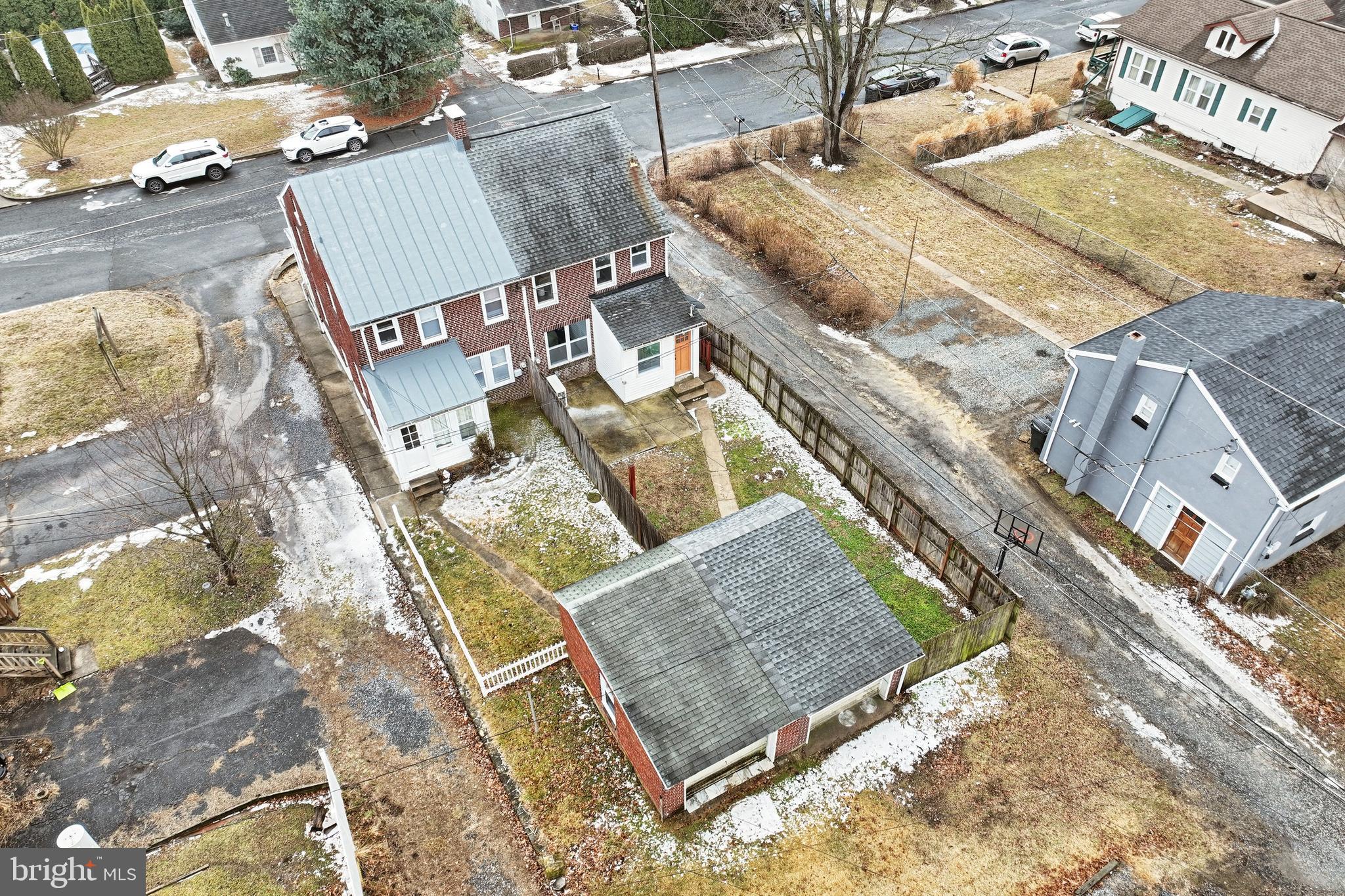 1611 Meade Street Reading, PA 19607 - Photo 46 of 59