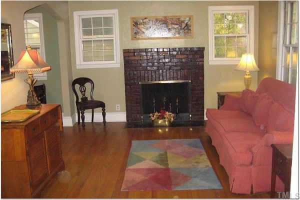 310 Mulberry Street Raleigh, NC 27604 - Photo 3 of 7 Other