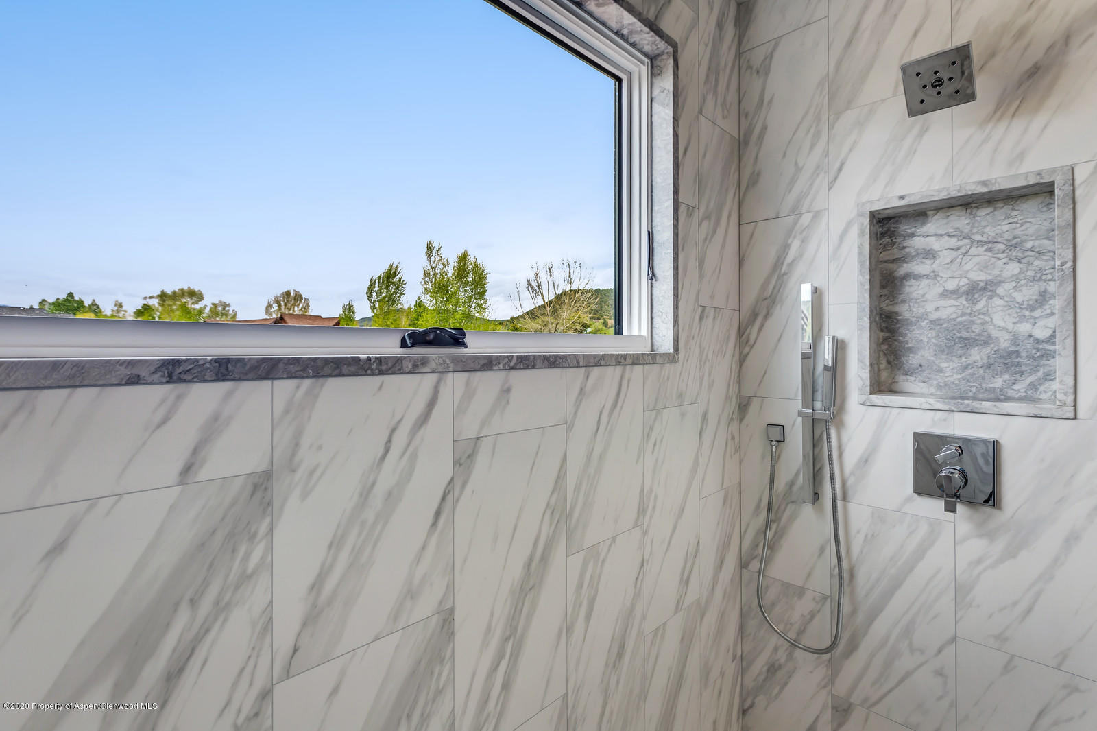 347 Equestrian Way Carbondale, CO 81623 - Photo 19 of 31 a view of a balcony with wooden floor