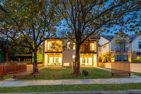 $1,249,900 | 5443 Ellsworth Avenue, Dallas, TX 75206