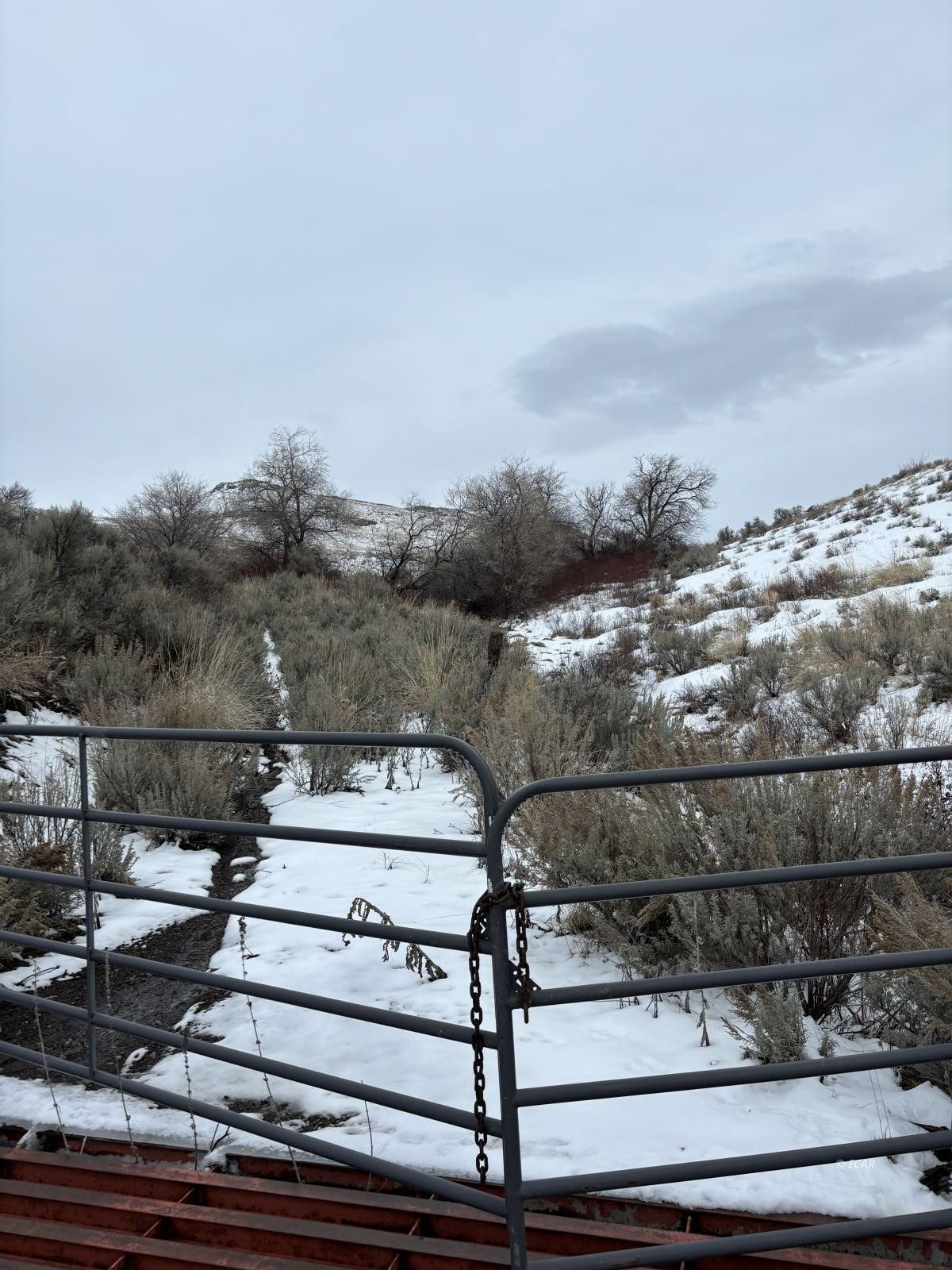 14 Twp 32n Rge 50e Mdb&m Road Crescent Valley, NV 89821 - Photo 8 of 9