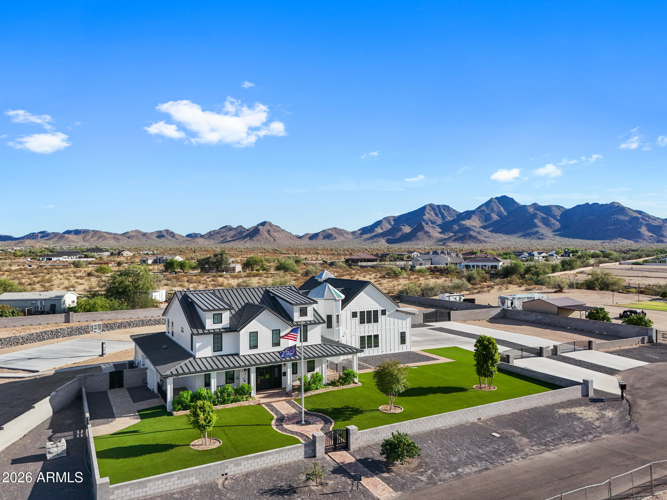 35816 North Bell Road Queen Creek, AZ 85144 - Photo 66 of 84 35816 N Bell Rd-91