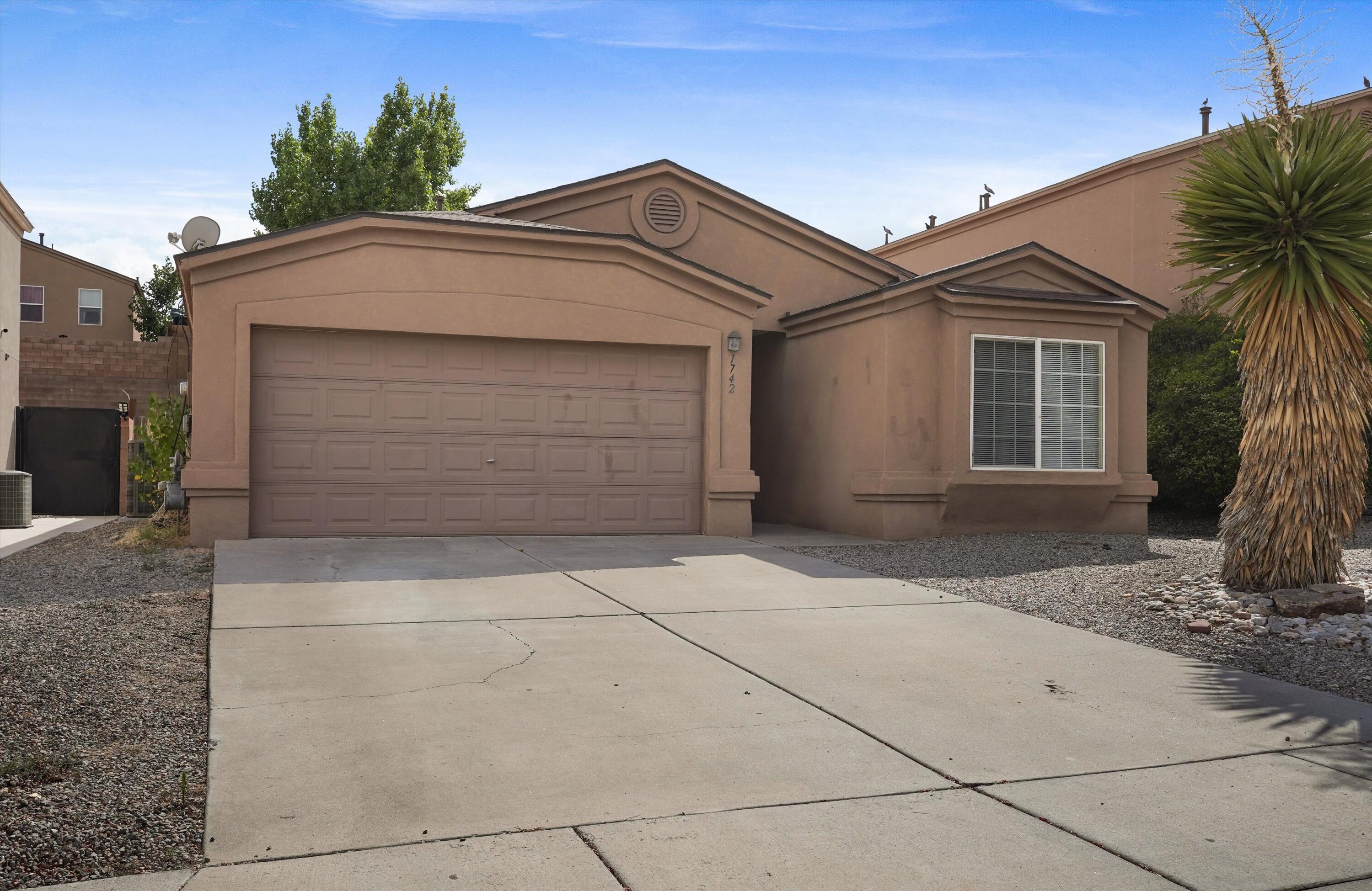 1742 Gallinas Road Rio Rancho, NM 87144 - Photo 1 of 1 Gallery Image 1