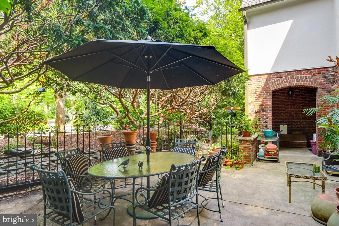 17 Midvale Road Baltimore, MD 21210 - Photo 50 of 58