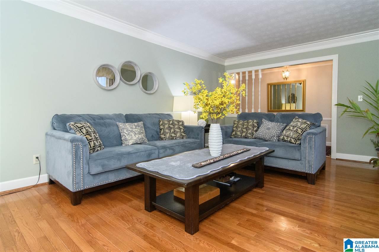 5645 Havenhill Road Birmingham, AL 35210 - Photo 6 of 50