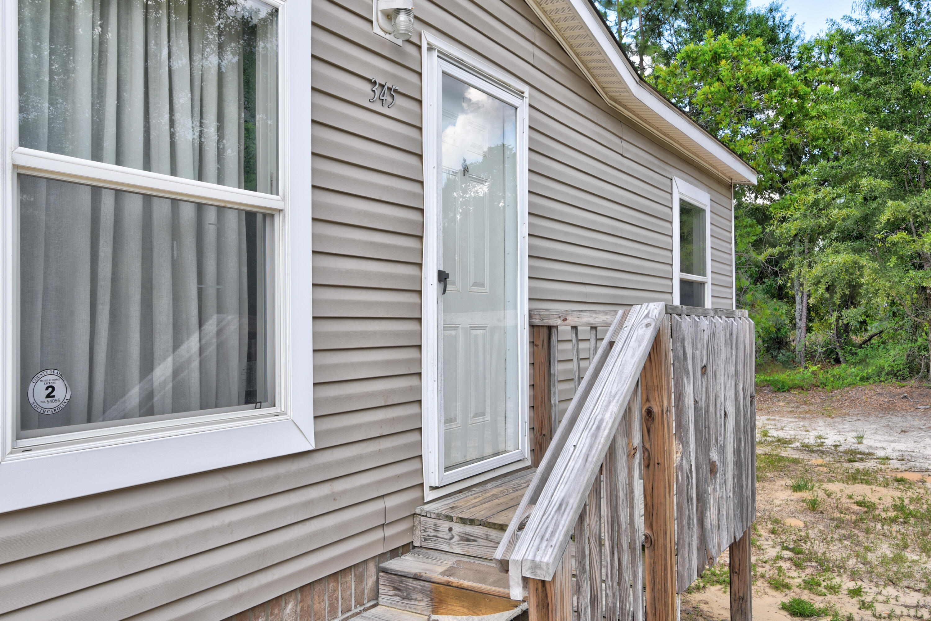 345 Legion Road Warrenville, SC 29851 - Photo 3 of 25