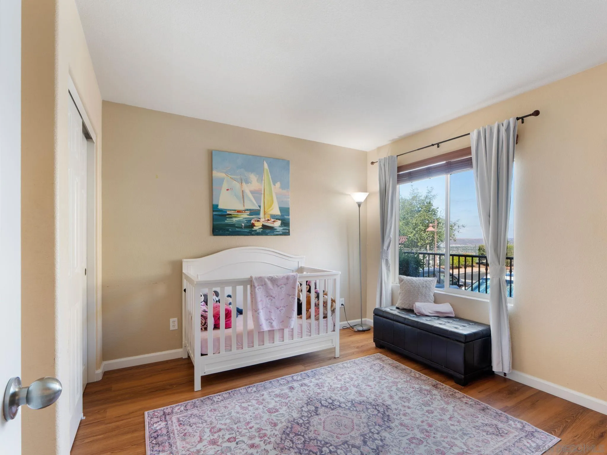 1412 Calabria Street Santee, CA 92071 - Photo 41 of 72 1st floor bedroom
