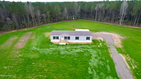 $194,900 | 2033 Ceasar Trail, Summit, MS 39666