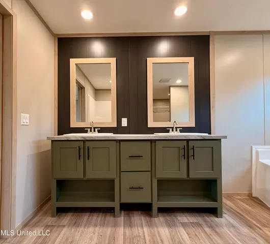 $194,900 | 2033 Ceasar Trail, Summit, MS 39666