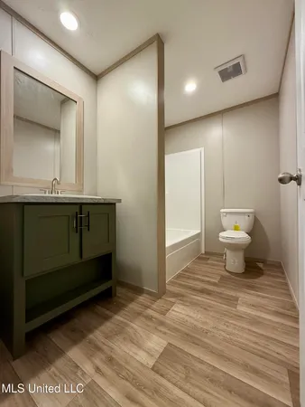 $194,900 | 2033 Ceasar Trail, Summit, MS 39666