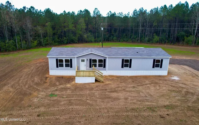 $194,900 | 2033 Ceasar Trail, Summit, MS 39666