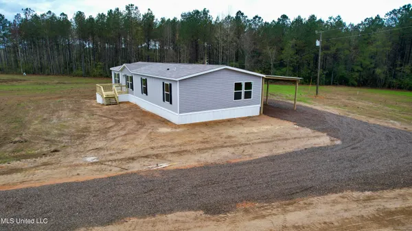 $194,900 | 2033 Ceasar Trail, Summit, MS 39666