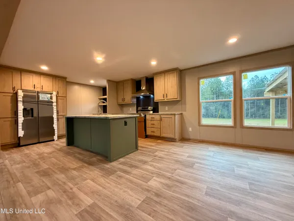 $194,900 | 2033 Ceasar Trail, Summit, MS 39666