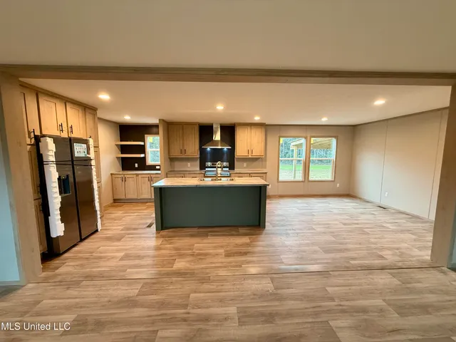 $194,900 | 2033 Ceasar Trail, Summit, MS 39666