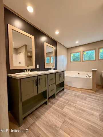 $194,900 | 2033 Ceasar Trail, Summit, MS 39666