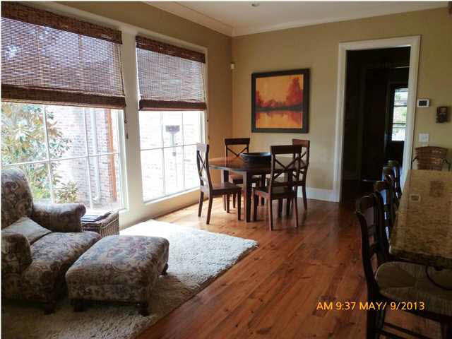 132 Carrick Avenue Madison, MS 39110 - Photo 13 of 24 Keeping Room and Breakfast Area