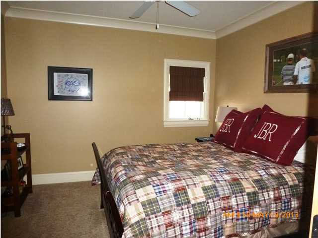 132 Carrick Avenue Madison, MS 39110 - Photo 20 of 24 One of 2 Spacious Bedrooms Up