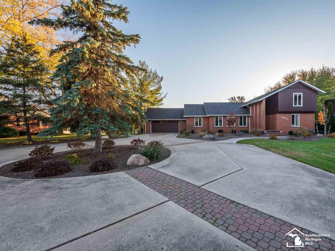 3311 North Custer Road Monroe, MI 48162 - Photo 3 of 43