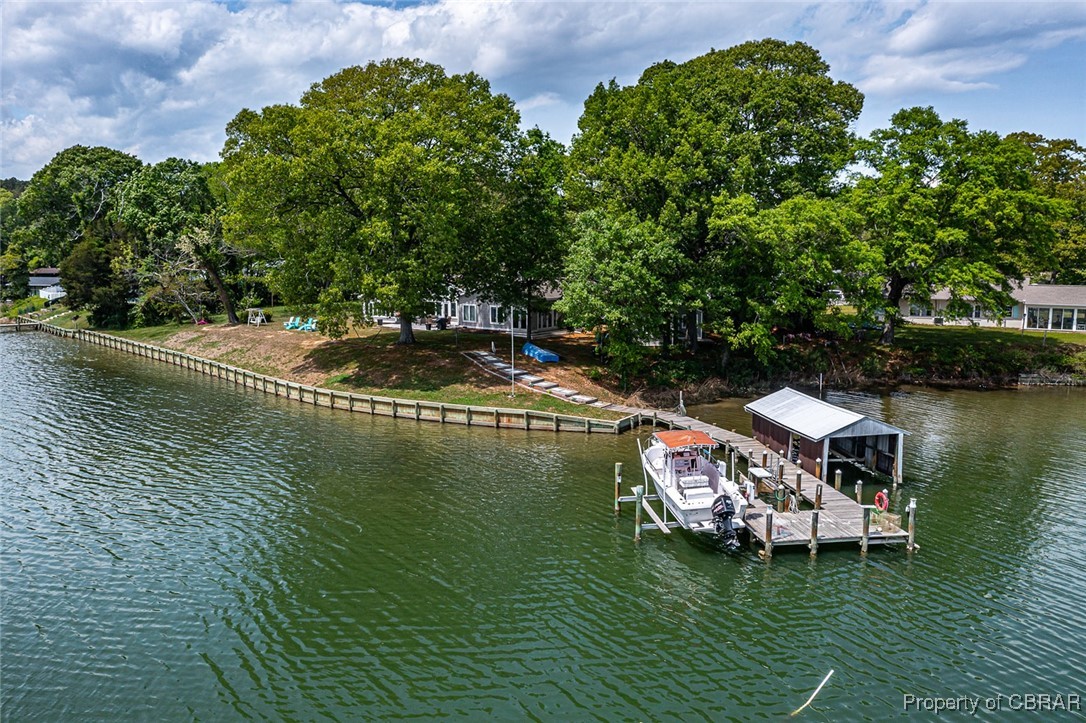 322 Lucom Pt Drive Reedville, VA 22539 - Photo 37 of 43