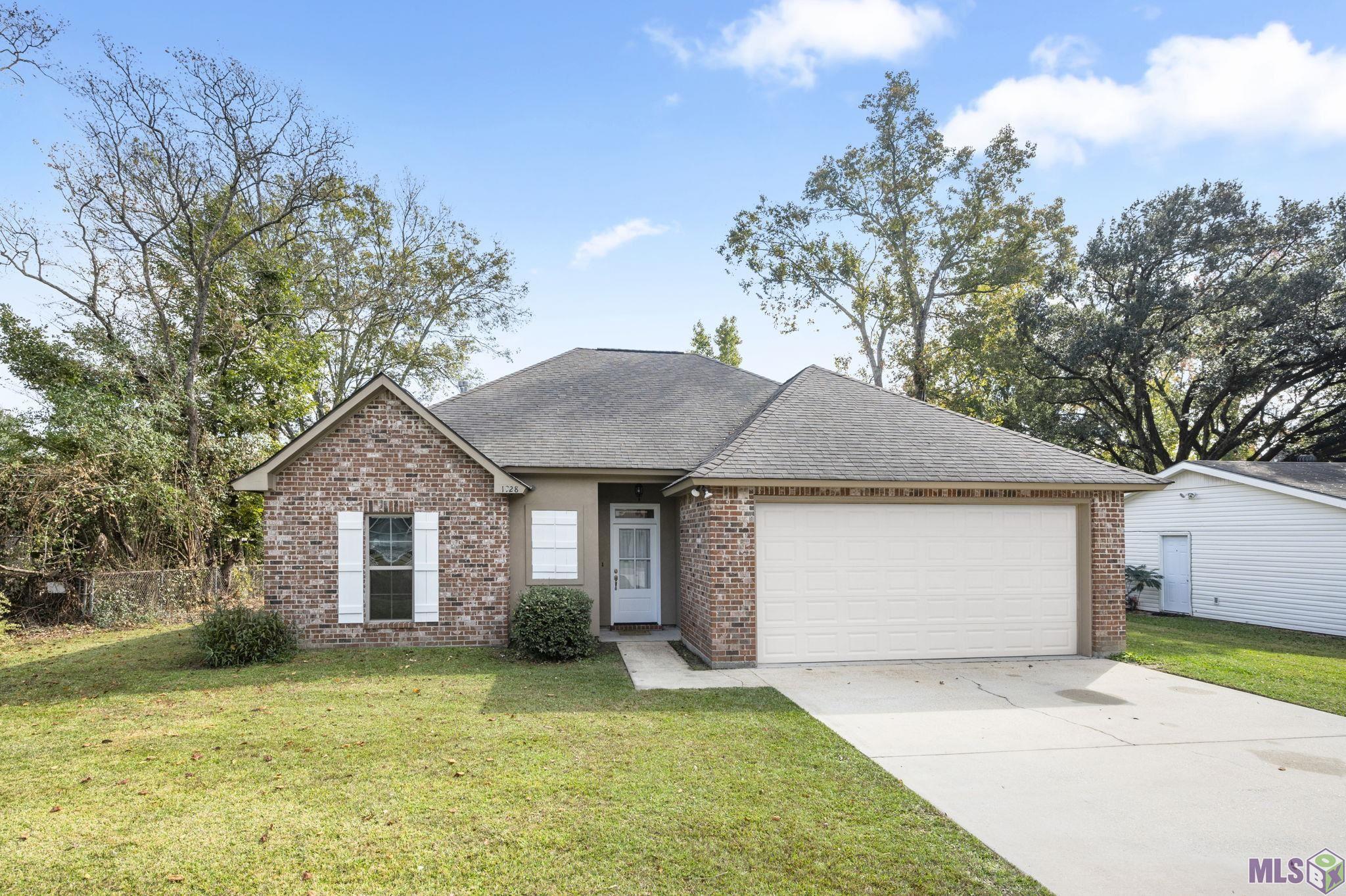 1928 Potwin Drive Baton Rouge, LA 70810 - Photo 1 of 19