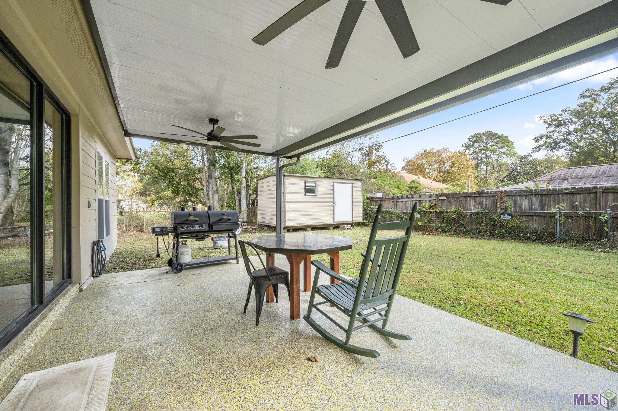 1928 Potwin Drive Baton Rouge, LA 70810 - Photo 18 of 19