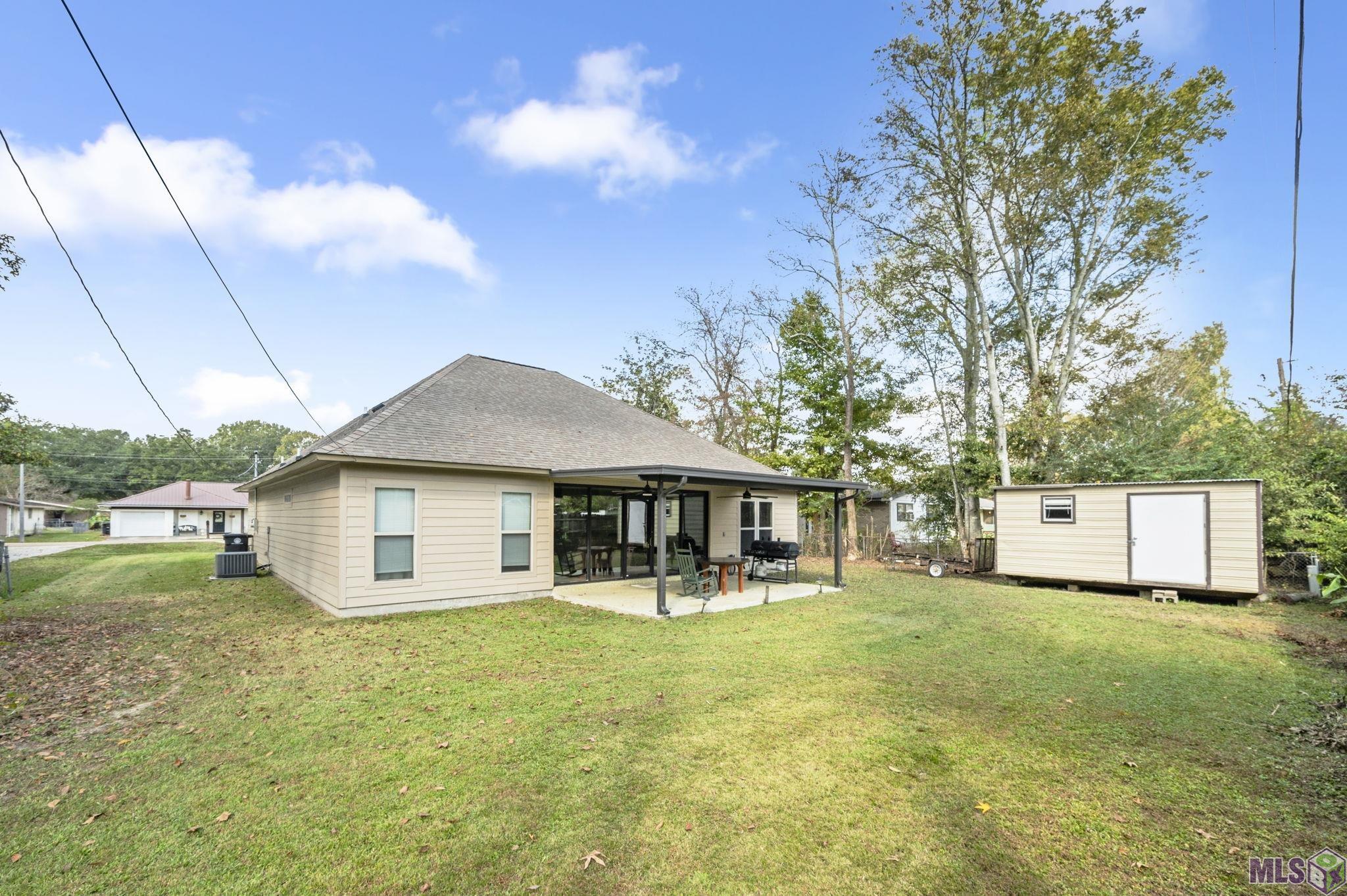 1928 Potwin Drive Baton Rouge, LA 70810 - Photo 19 of 19