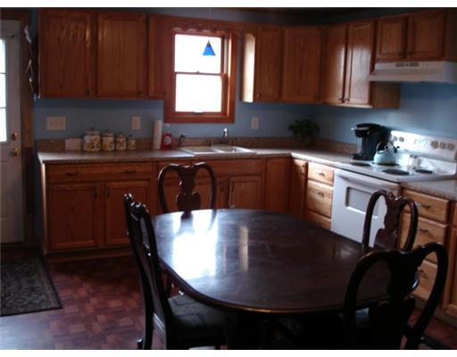 103 Margin Street Orono, ME 04473 - Photo 6 of 25 Kitchen.