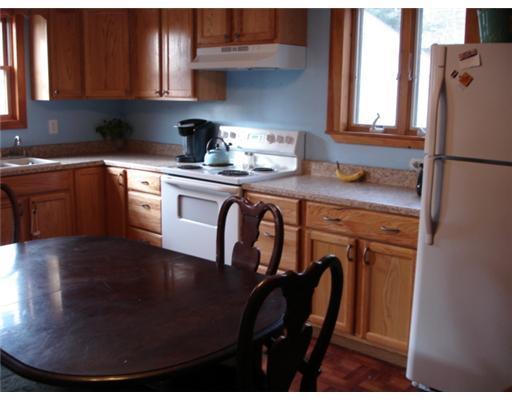 103 Margin Street Orono, ME 04473 - Photo 7 of 25 Kitchen.
