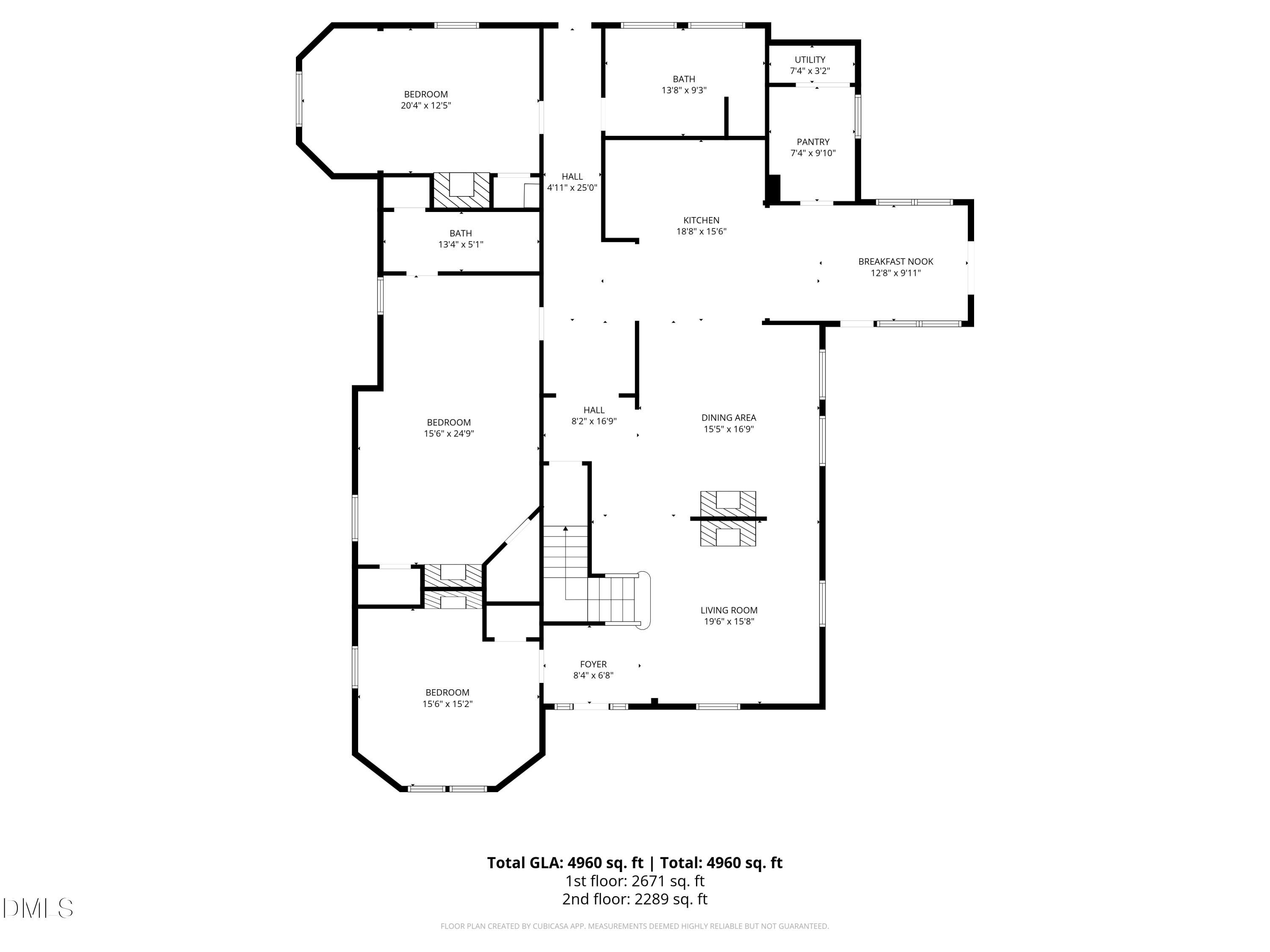 6325 Whitted Road Fuquay-Varina, NC 27526 - Photo 4 of 60