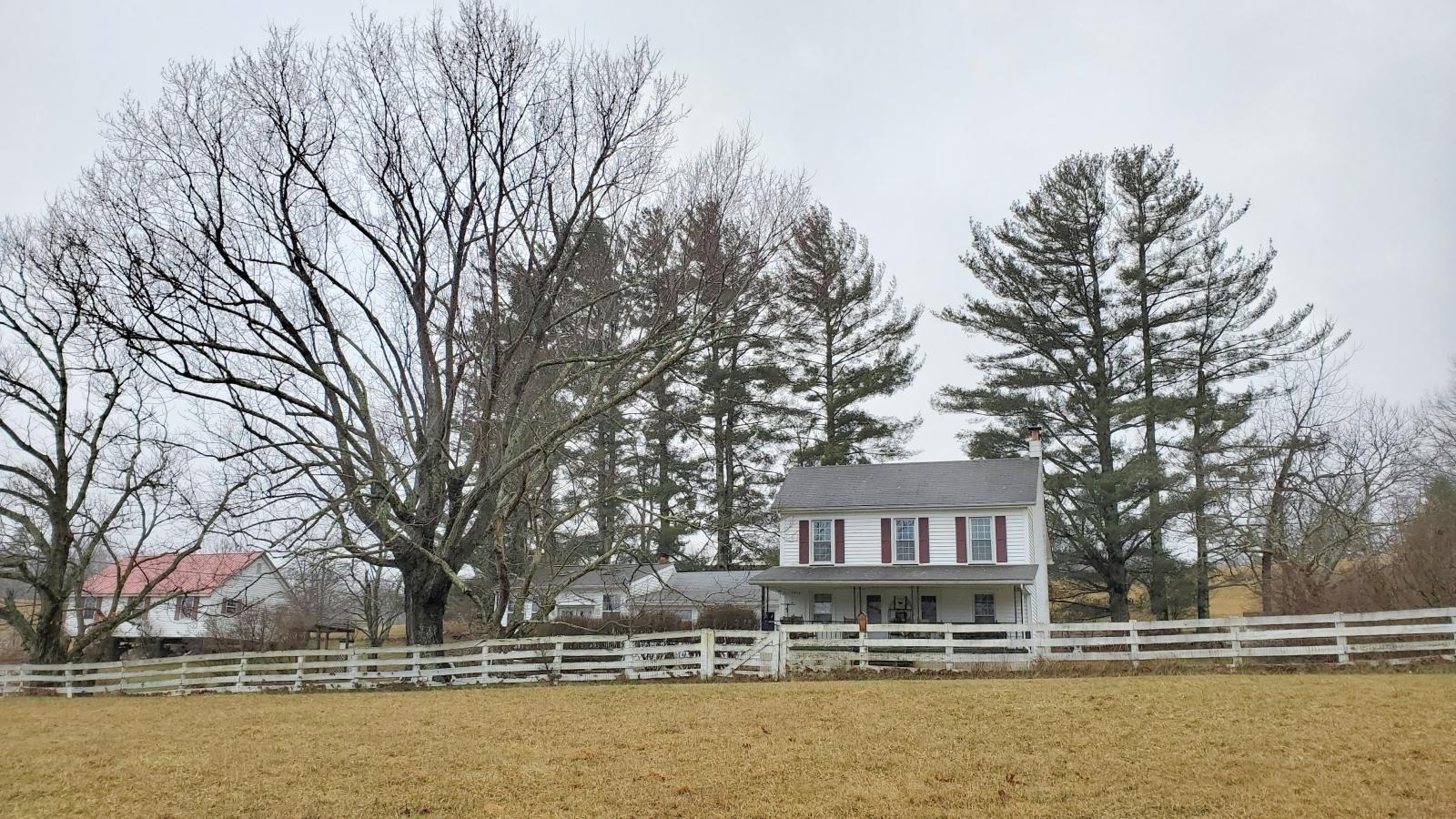4656 Limestone Hill Road Waiteville, WV 24984 - Photo 6 of 37 Gallery Image 6