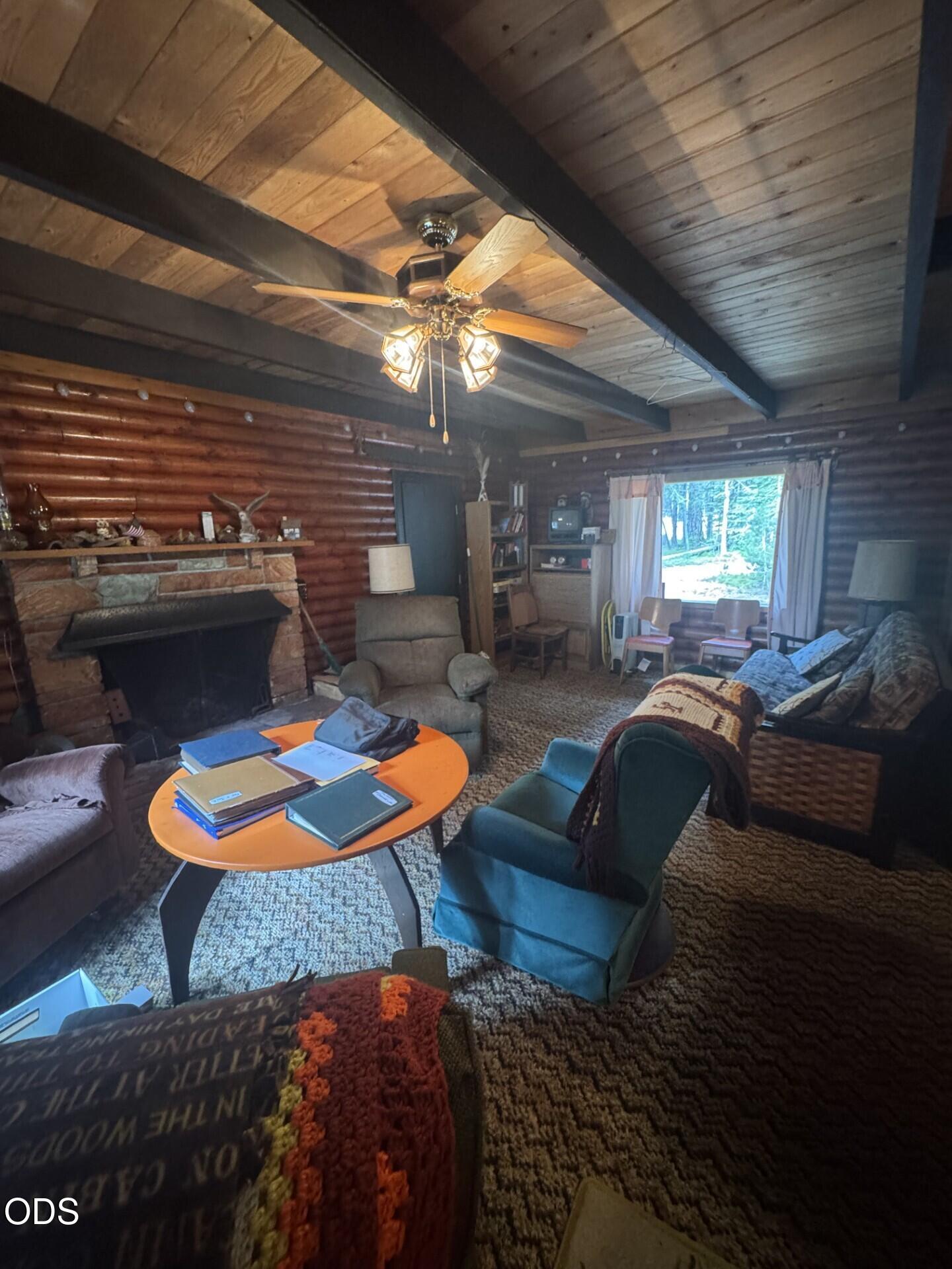 10 Diamond Lake Loop Chemult, OR 97731 - Photo 10 of 23