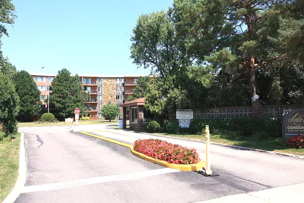 a view of a backyard of the house